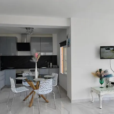 Apartamento La Torre,200M Hasta La Playa Benalmadena Exterior photo