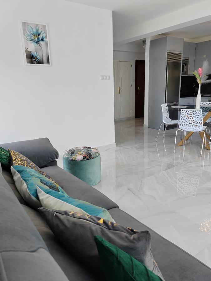 La Torre,200m Hasta La Playa Apartament Benalmádena