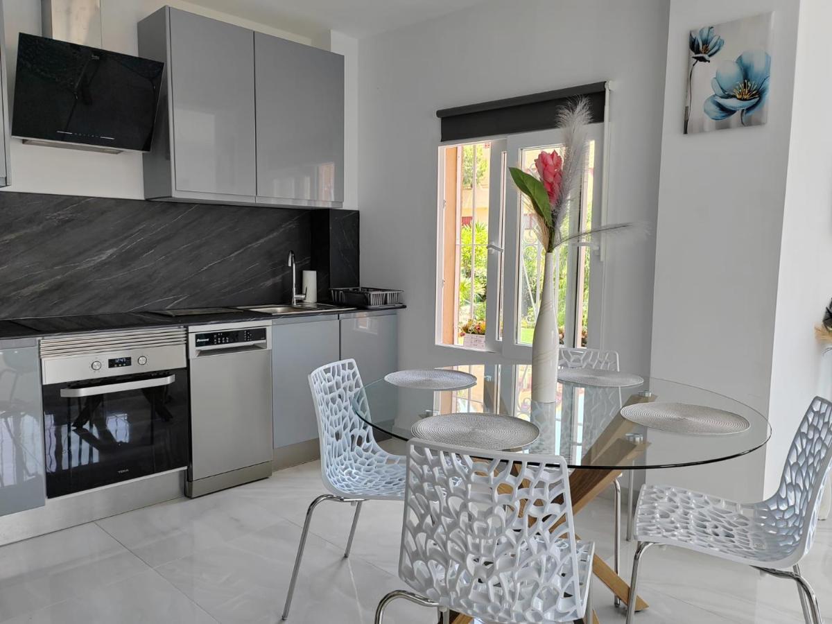 Apartament La Torre,200m Hasta La Playa