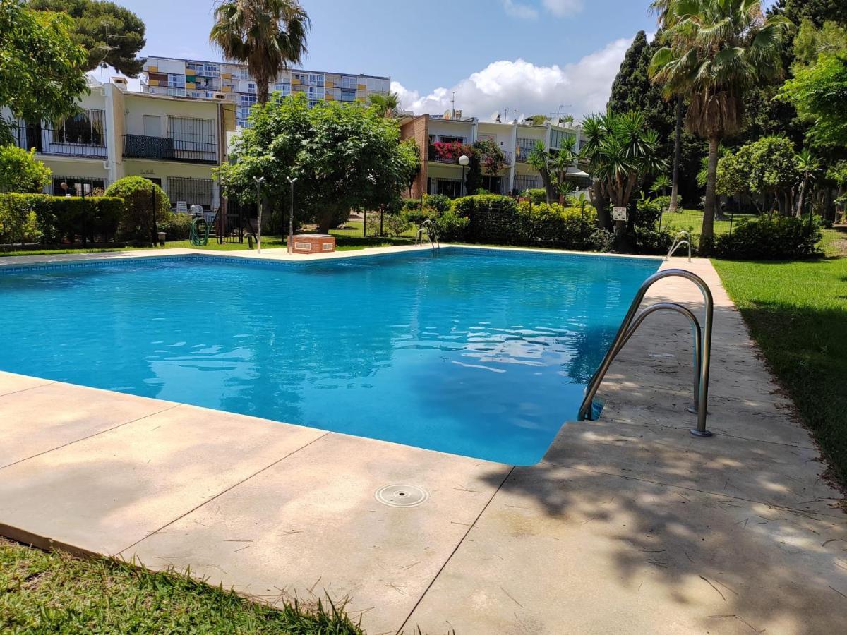 La Torre,200m Hasta La Playa Apartament *