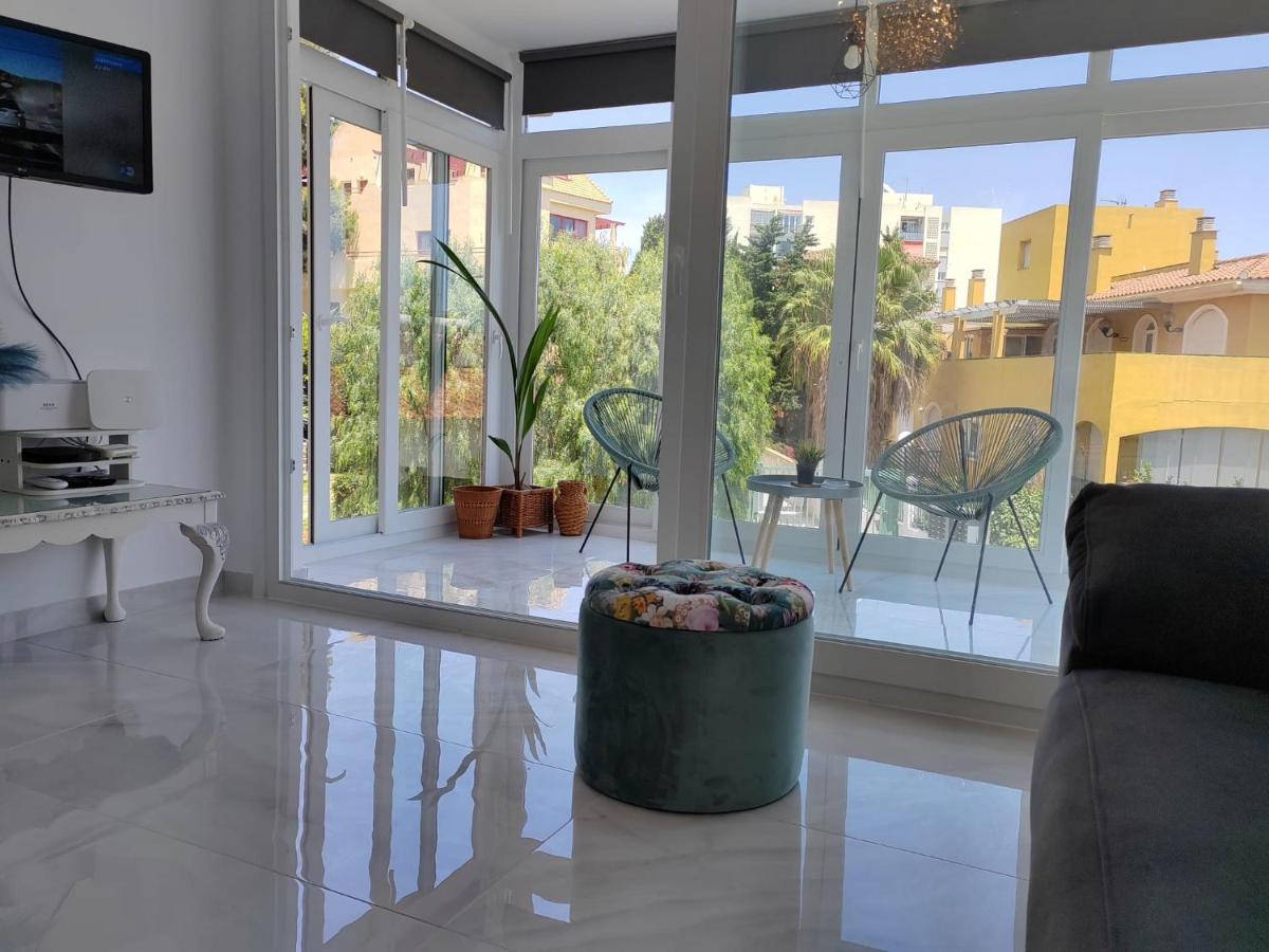 La Torre,200m Hasta La Playa Apartament
